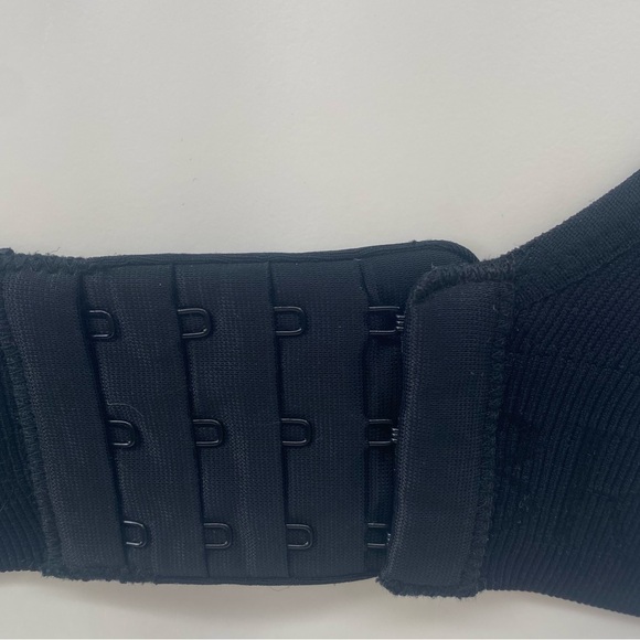 KINDRED BRAVERLY I Bra Sublime Hands-Free Pumping & Nursing Black Size Small - Picture 8 of 16